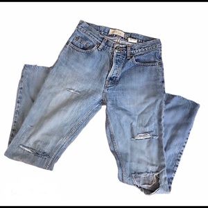 Super cool vintage GAP “ Mom Jeans “